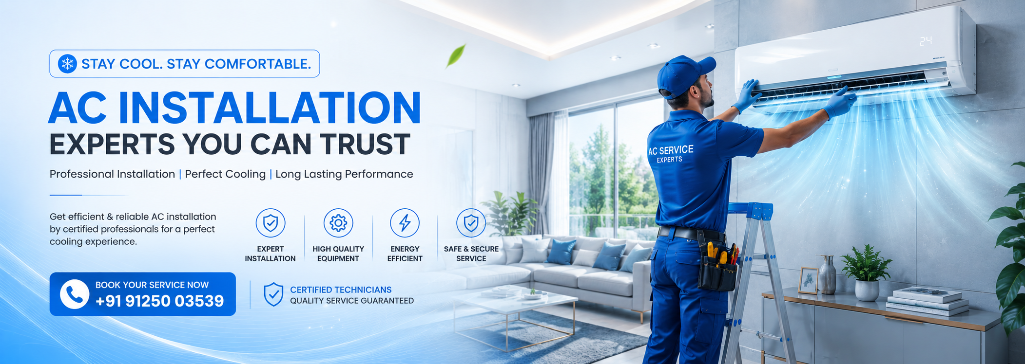 ac-installation